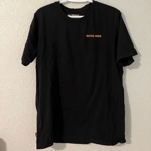 February 2022 Dutch LUV Employee T-Shirt | Men’s L